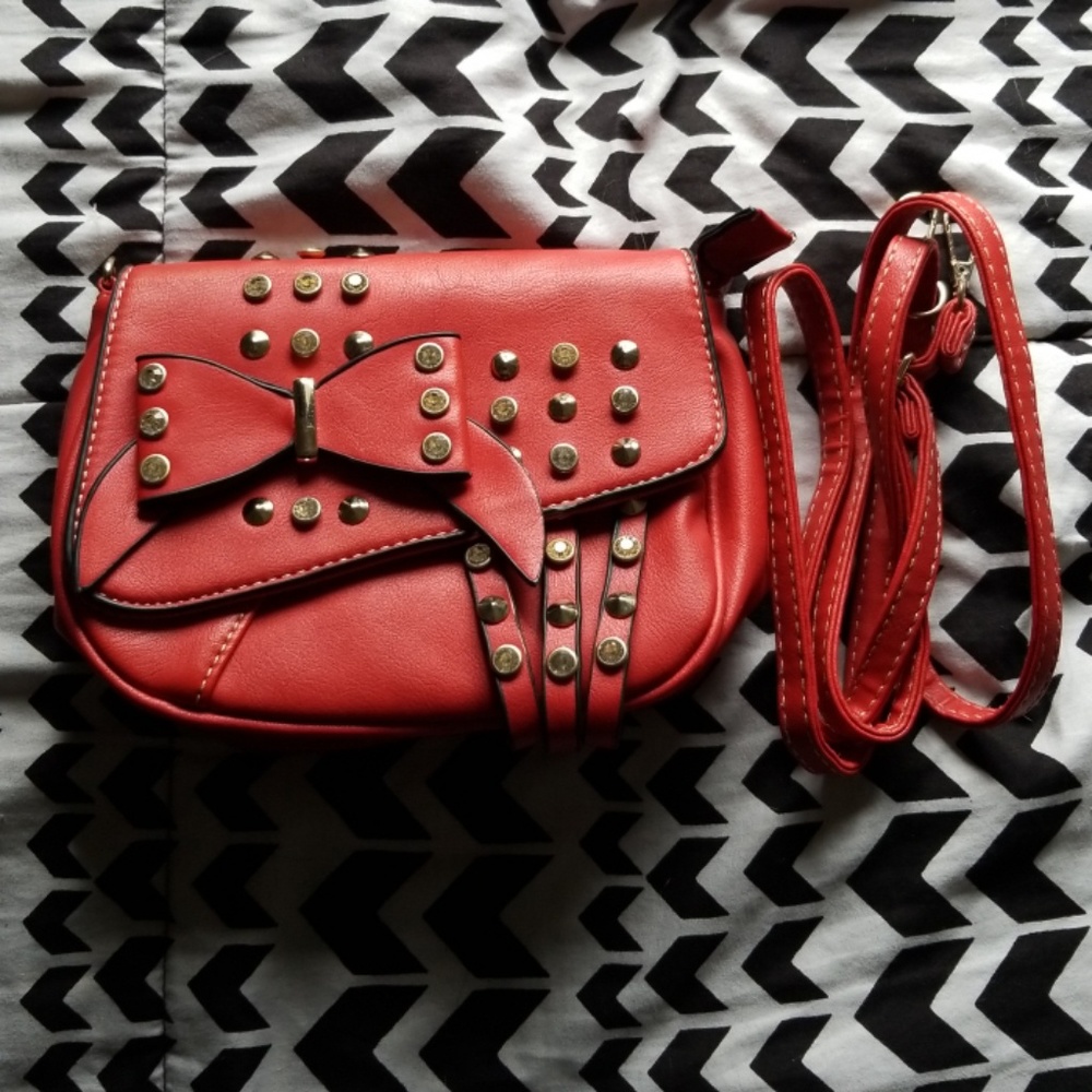 Red Bag